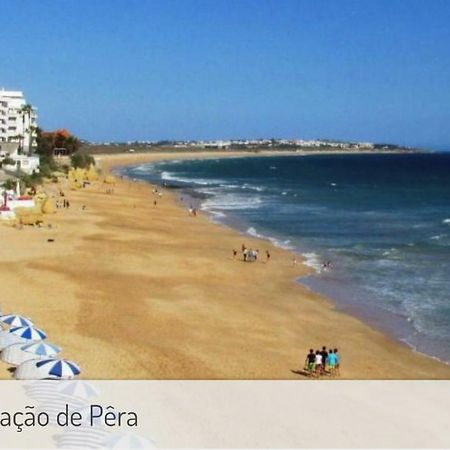 Edificio Solmar Apartment Armação de Pêra Eksteriør bilde